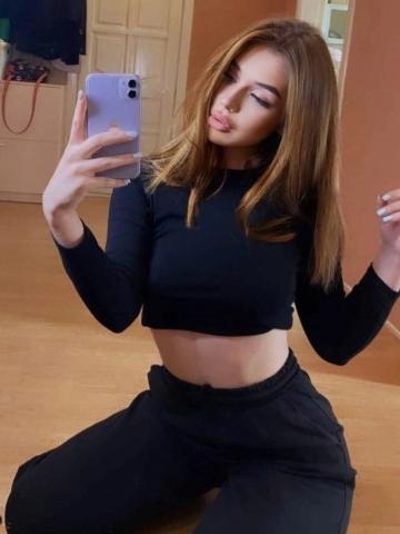 Ирина Ульяновск Эскорт Реал фото 2