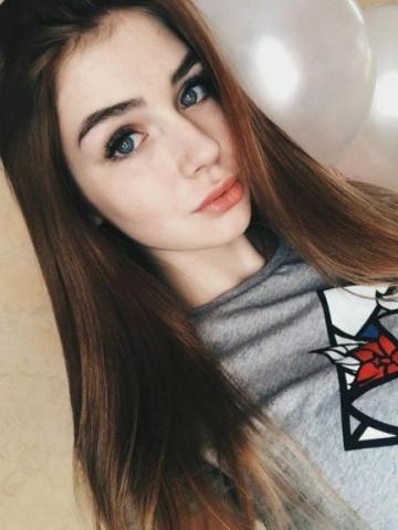 Ирина Ульяновск Эскорт Реал фото 4